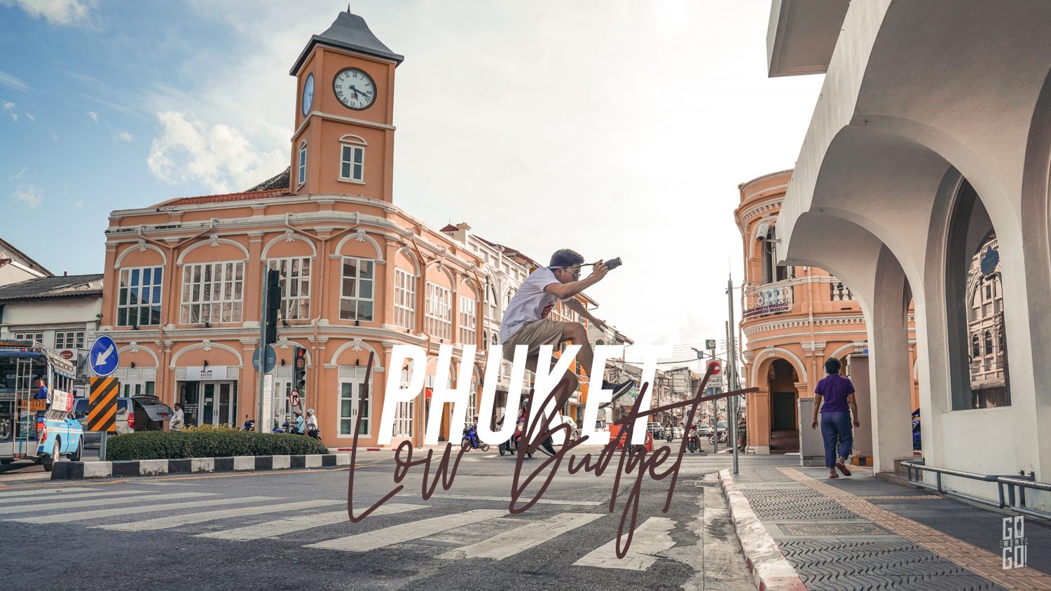 Phuket Booking Cover